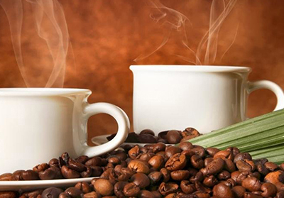 กาแฟคั่ว Asia Best